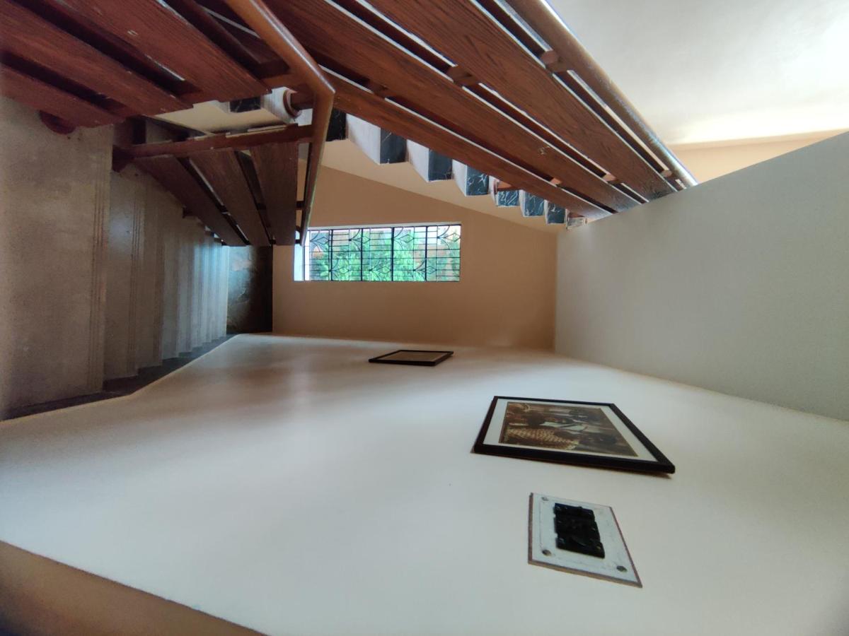 Abode of Peace - Housity