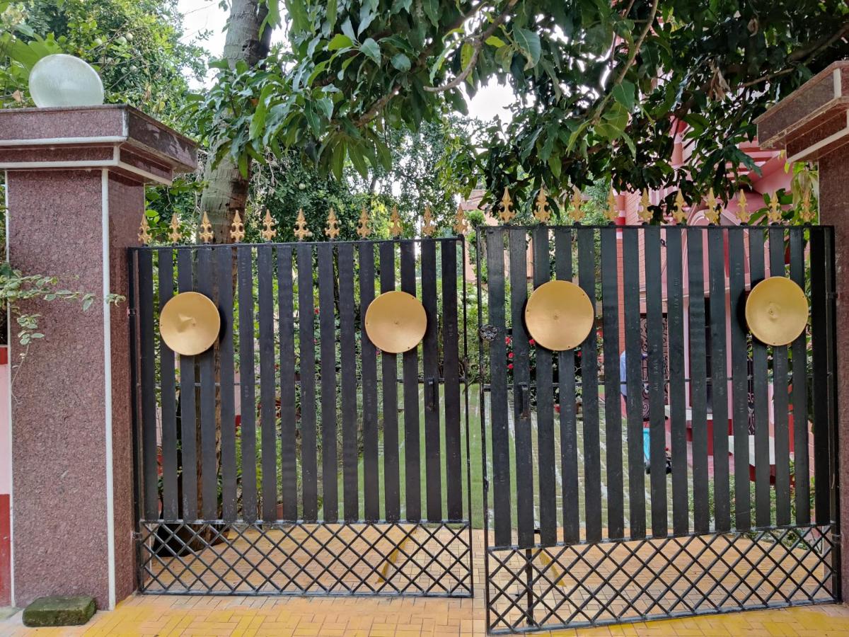 Abode of Peace - Housity