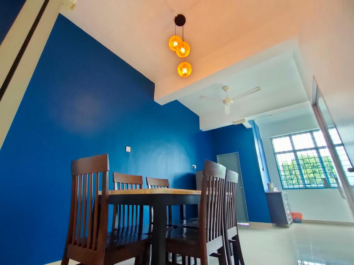 PONTIAN HOMESTAY (SRI TANJUNG) - Housity