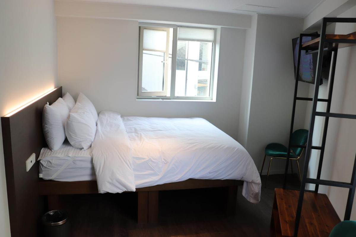H HOSTEL Itaewon - Hizvo