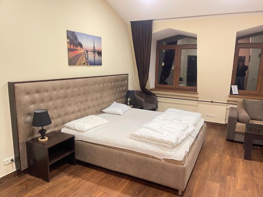 Comfortable Apartment In City Center - Housity