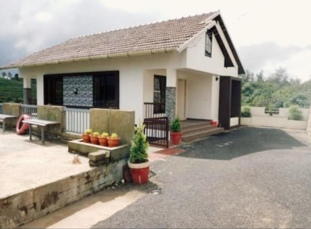 Suitetrails - Vagamon Misty Holiday Home