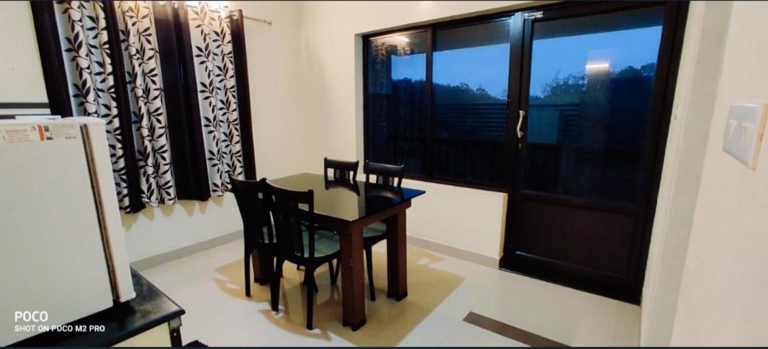 Suitetrails - Vagamon Misty Holiday Home