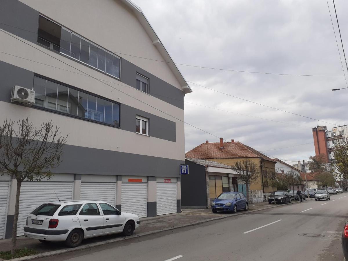 Apartman Vlada - Housity
