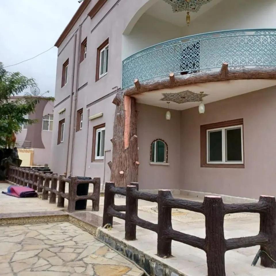 Cloudy Cloud Farm Resort - Housity