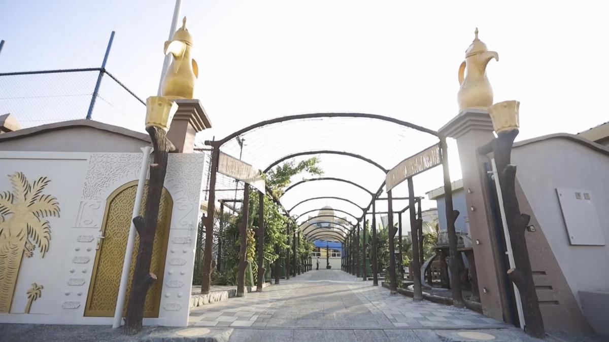 Cloudy Cloud Farm Resort - Housity