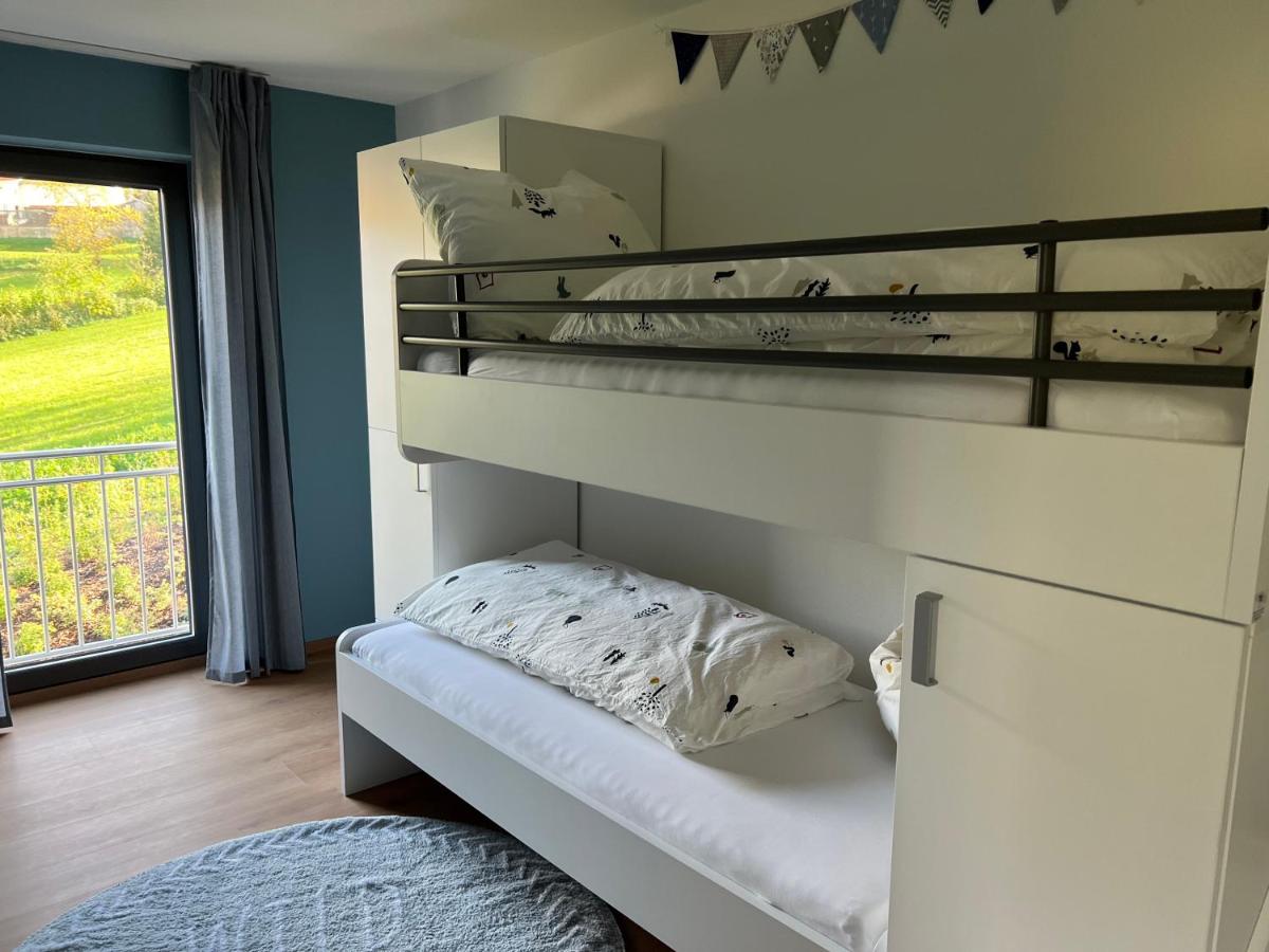 Ferienwohnungen am Jura - Housity