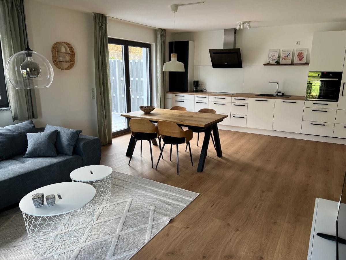 Ferienwohnungen am Jura - Housity