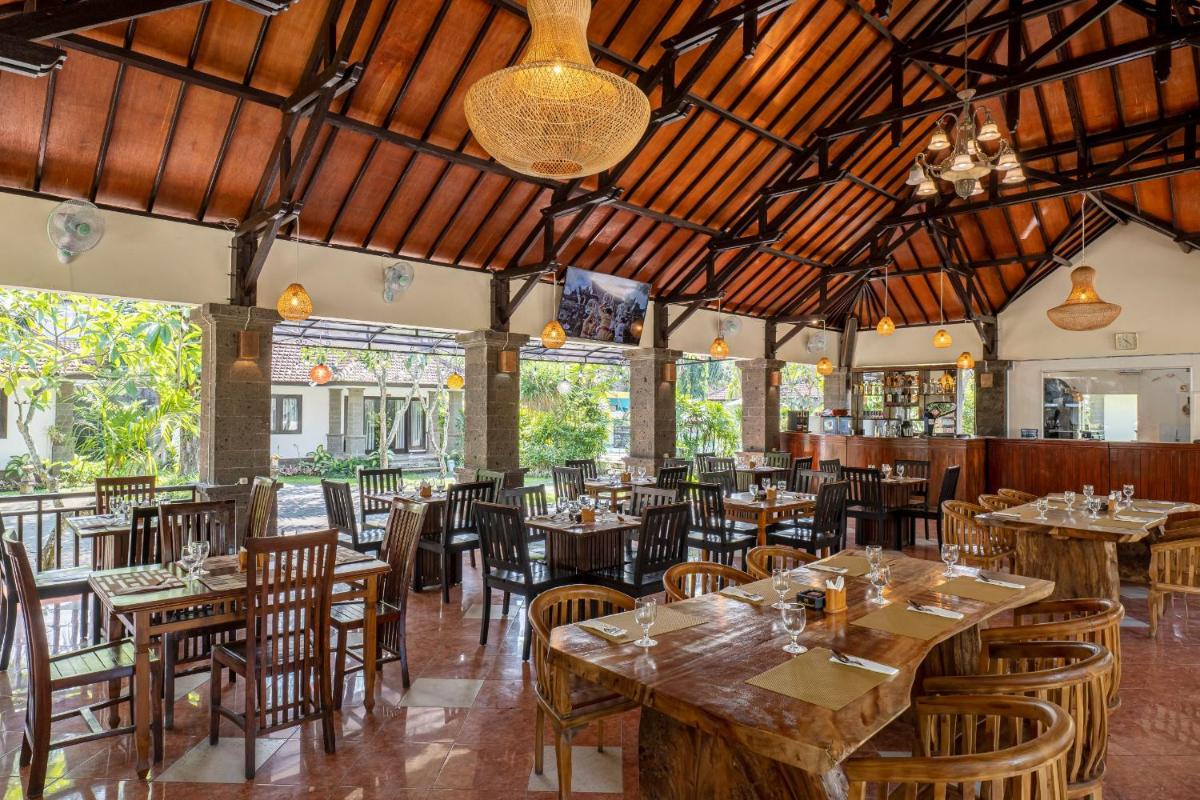 Jimbarwana Hotel - Housity