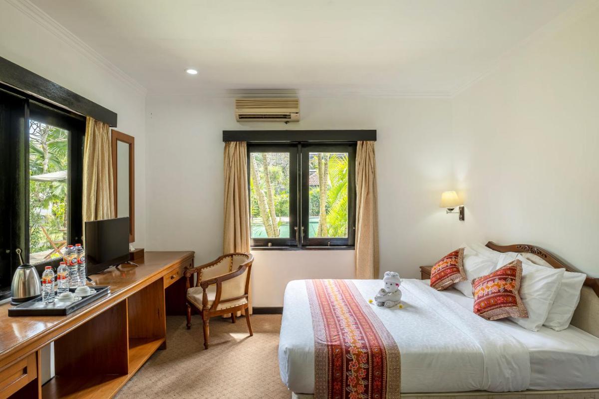 Jimbarwana Hotel - Housity