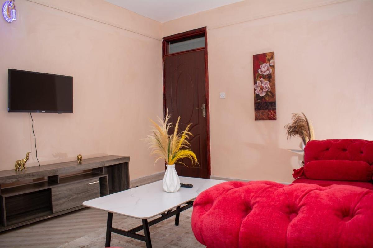 1 Bedroom, Nakuru City - Housity