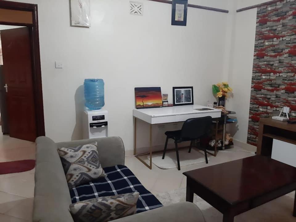 1 Bedroom, Nakuru City - Housity