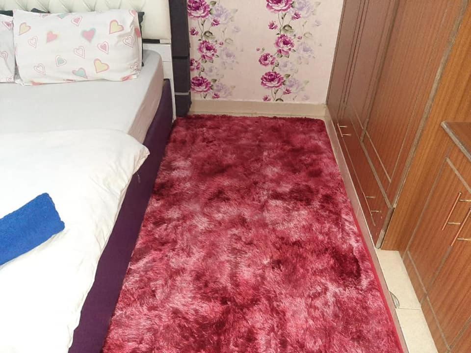 1 Bedroom, Nakuru City - Housity