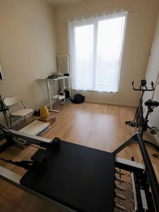 Beautiful Apartment in the Heart o. PrenzlauerBerg - Housity