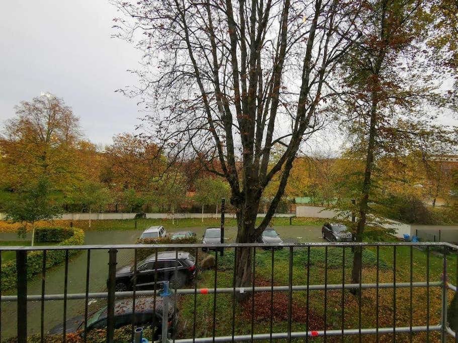 Beautiful Apartment in the Heart o. PrenzlauerBerg - Housity