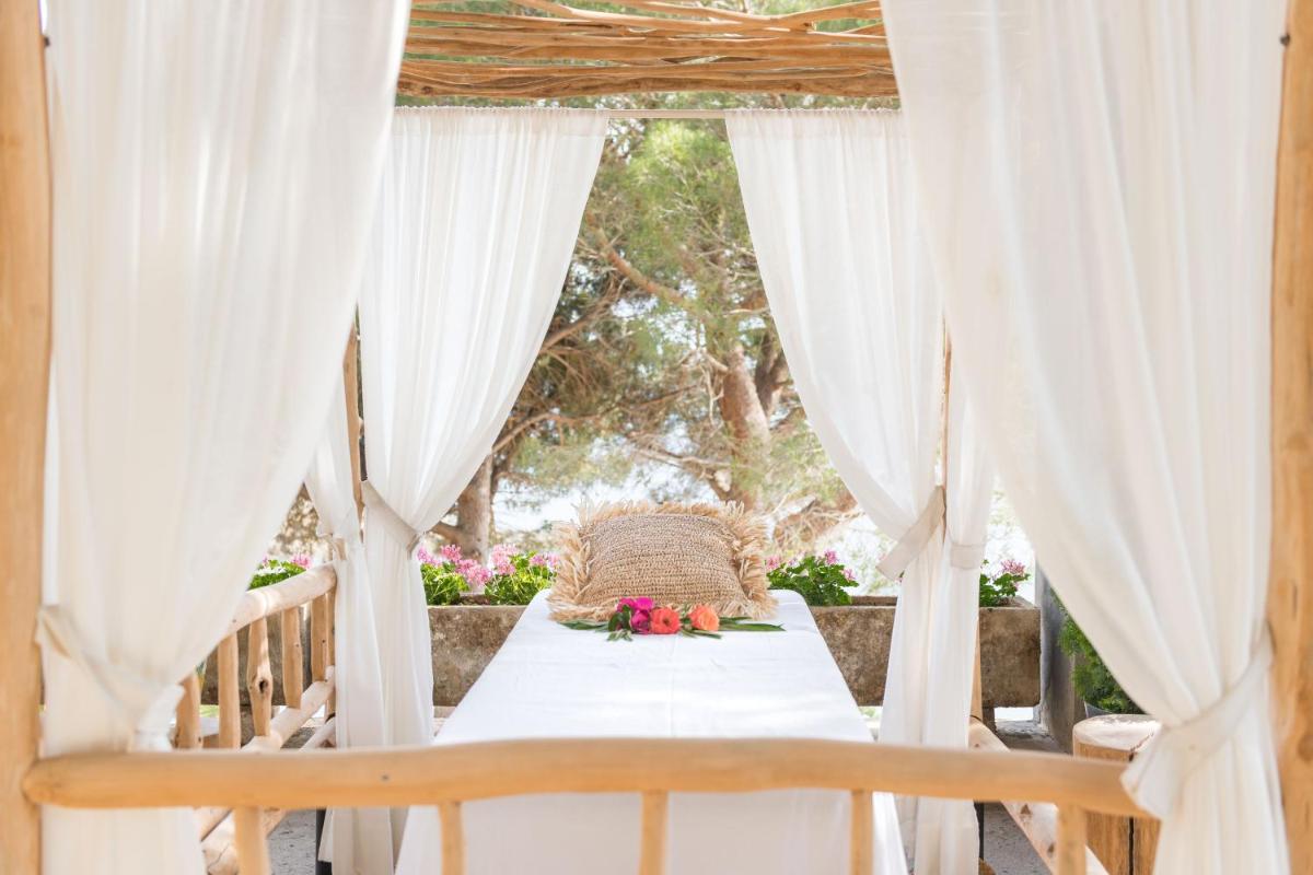 Imagen de la galería de Almadraba Park Hotel, en Roses