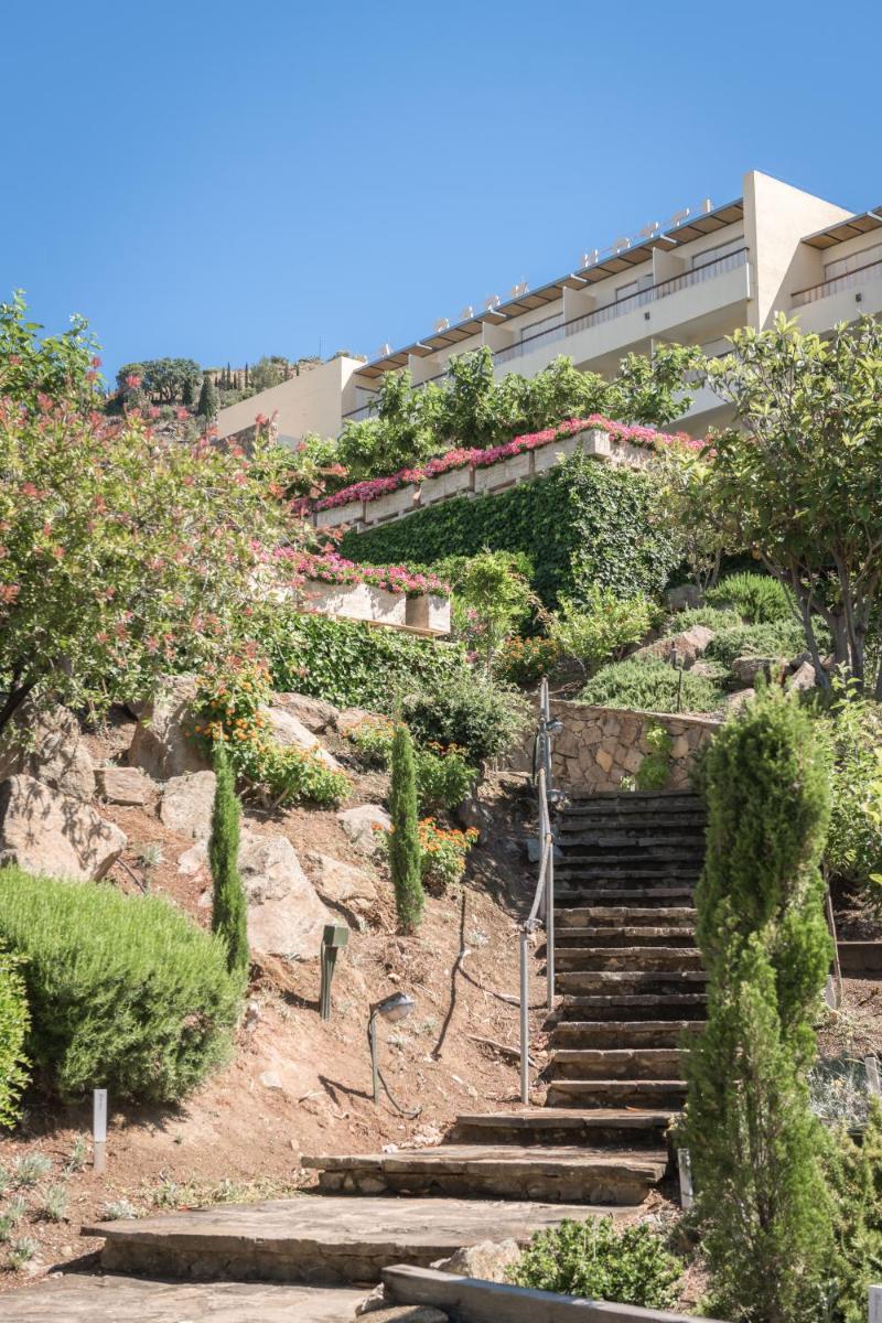 Imagen de la galería de Almadraba Park Hotel, en Roses