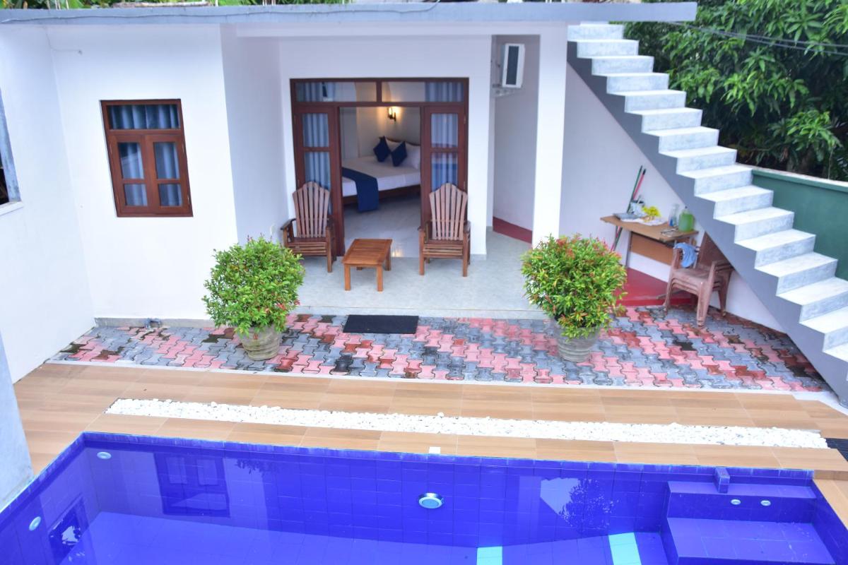 Ceylon Relax Villa - Housity