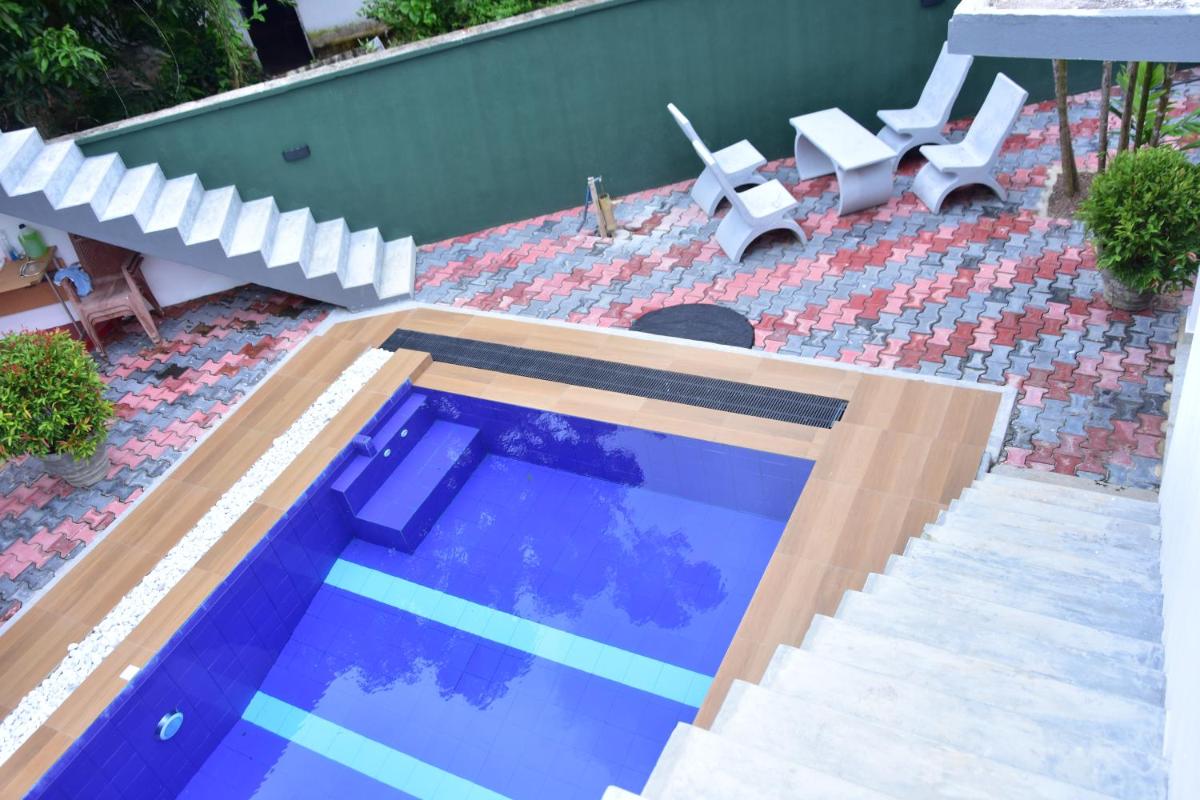 Ceylon Relax Villa - Housity