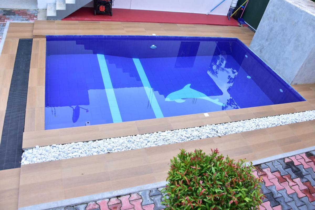 Ceylon Relax Villa - Housity