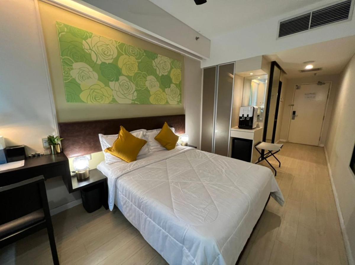 Suitetrails - Centrestage Petaling Jaya By VP