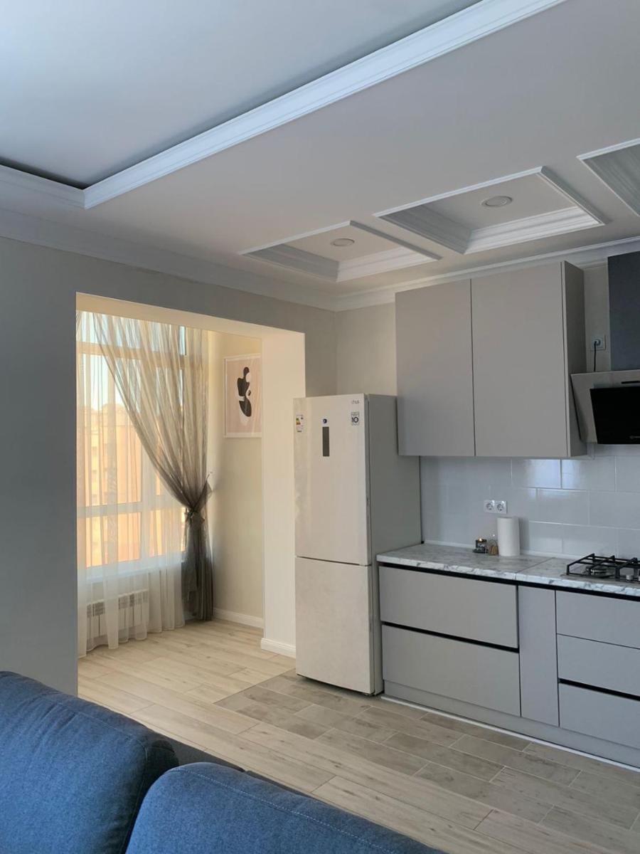 Уютные апартаменты в ЖК Евразия - Housity