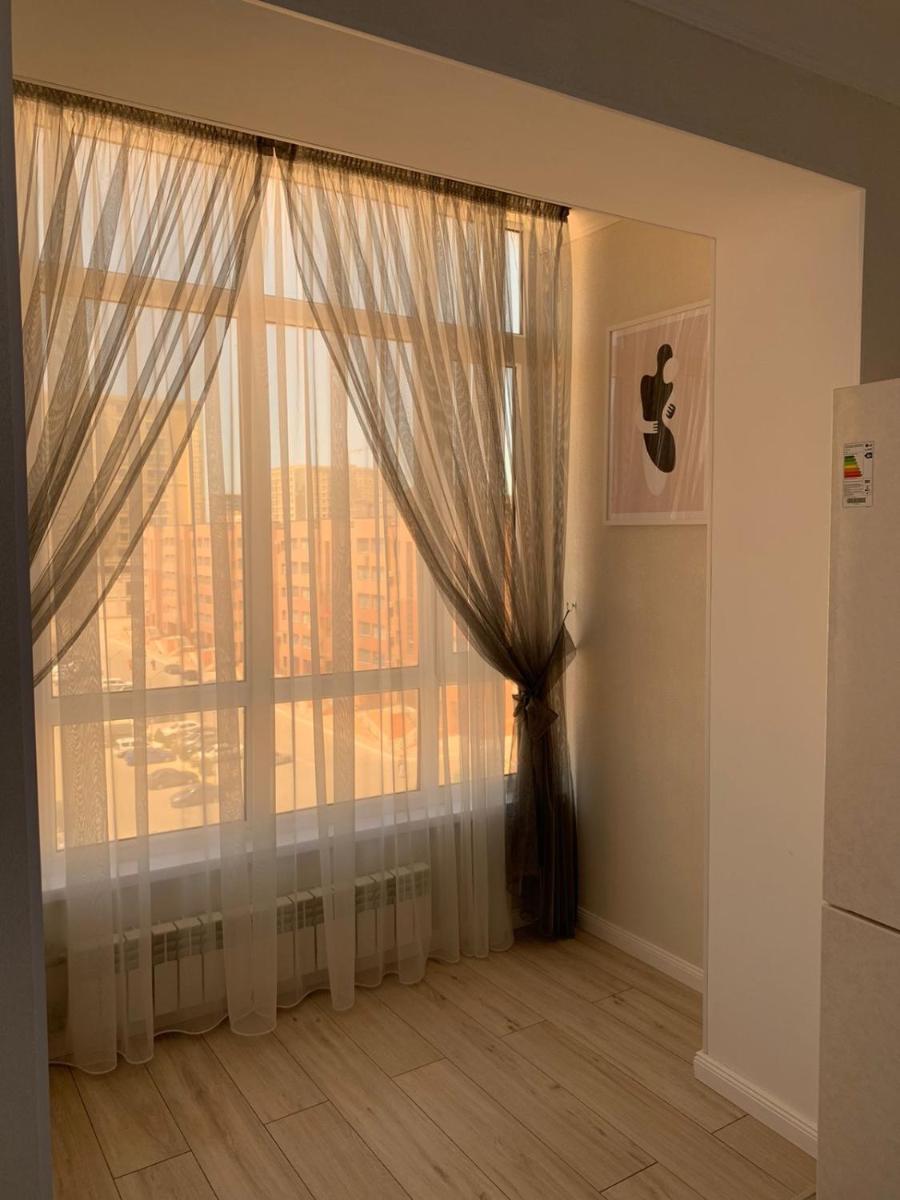 Уютные апартаменты в ЖК Евразия - Housity