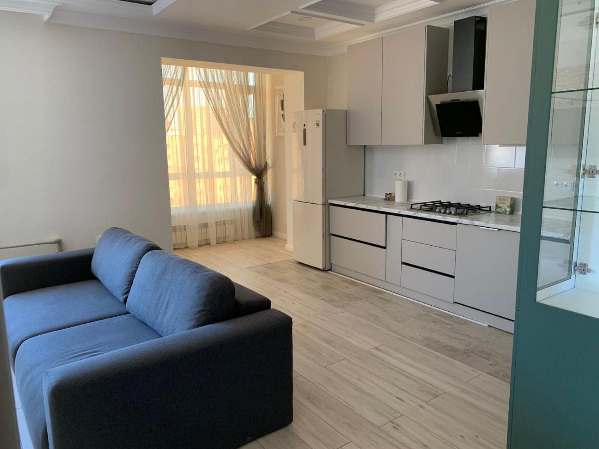 Уютные апартаменты в ЖК Евразия - Housity