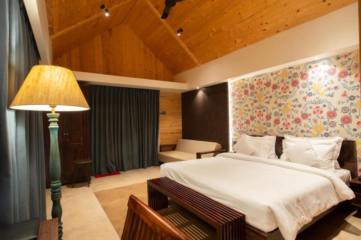 AATHAVAN MATICHI ECO RESORT - Housity