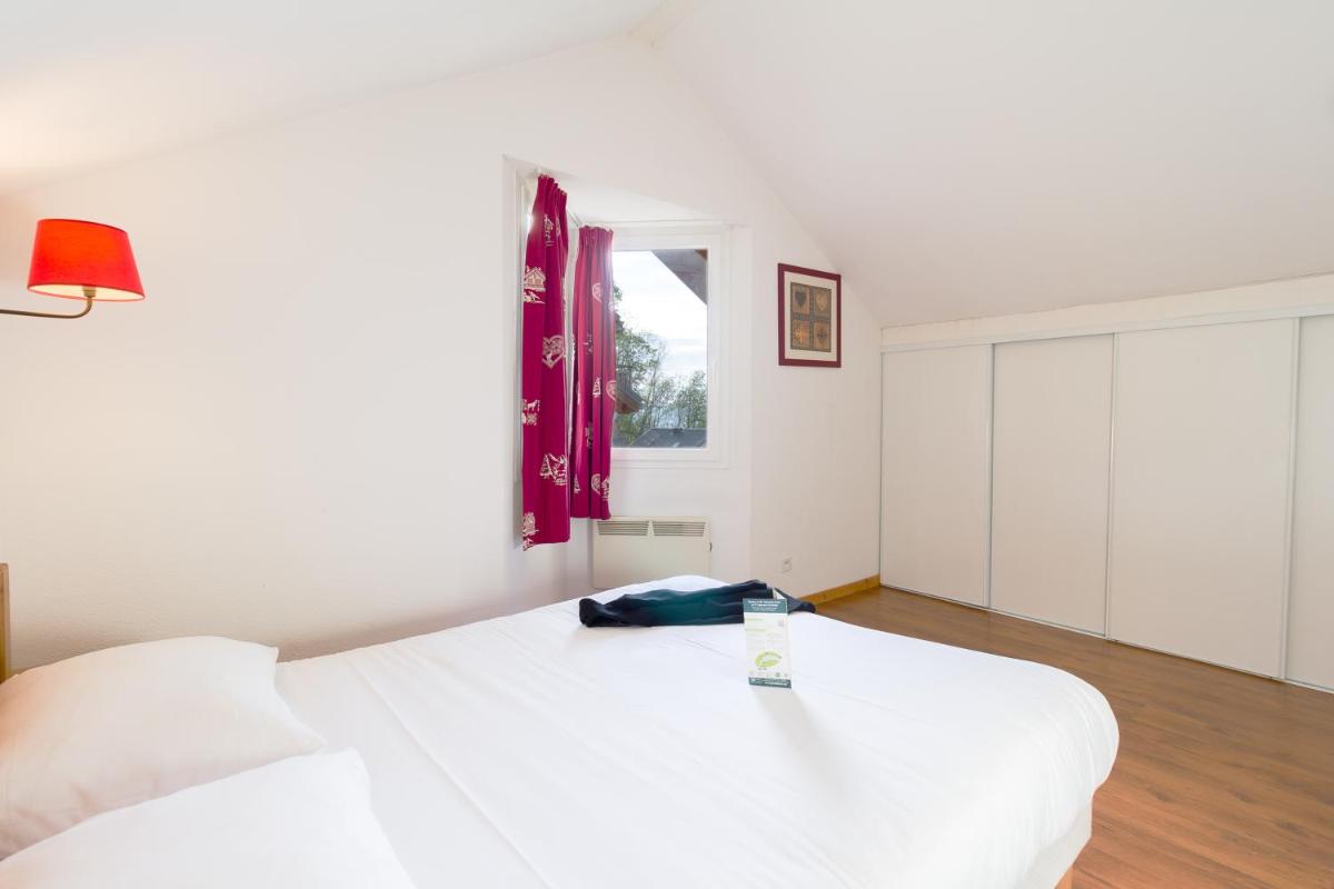 Garden & City Evian - Lugrin - Housity