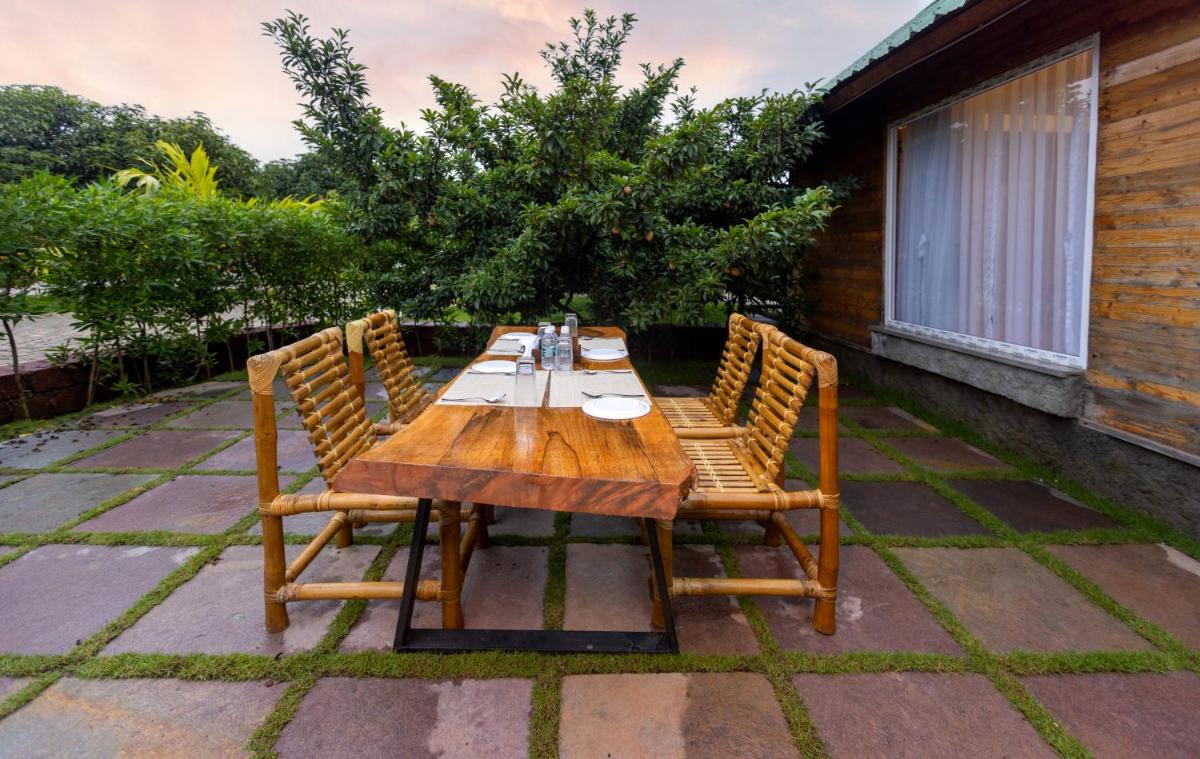 AATHAVAN MATICHI ECO RESORT - Housity