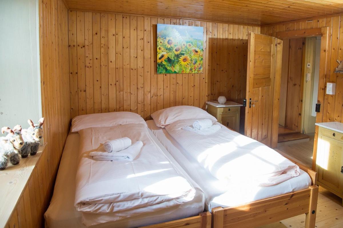 Haus Schmitten - Davos - Housity