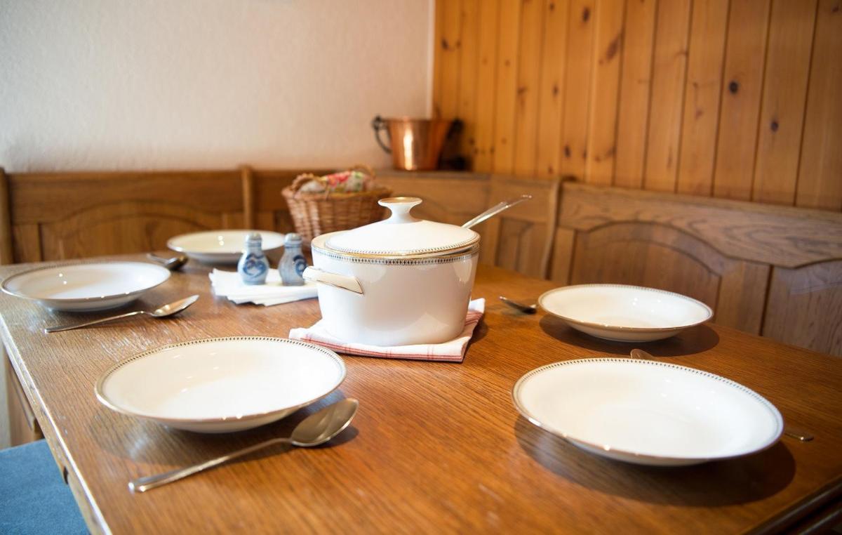 Haus Schmitten - Davos - Housity