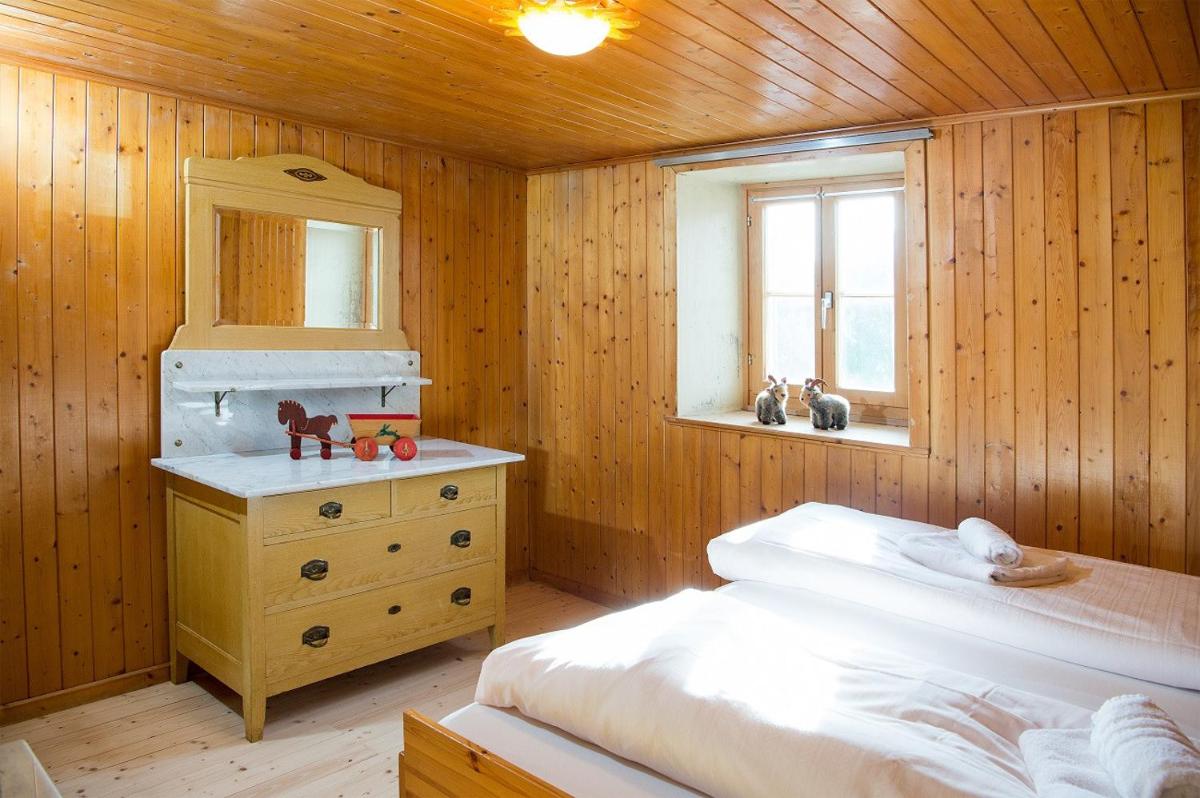Haus Schmitten - Davos - Housity