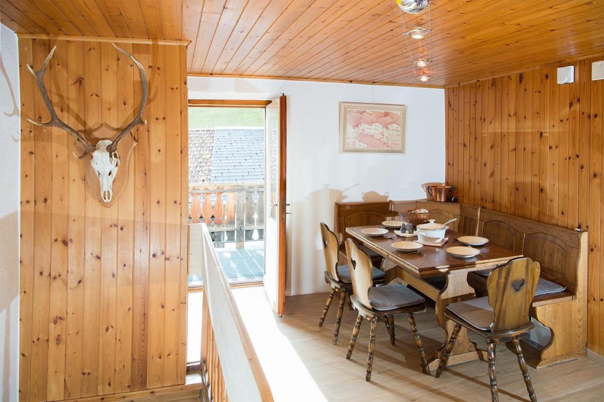 Haus Schmitten - Davos - Housity