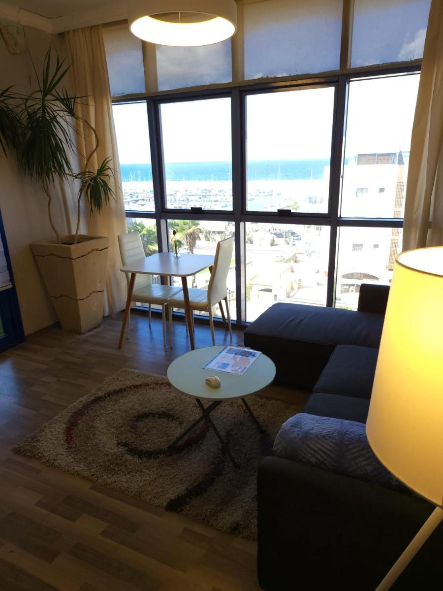 WBS ON MARINA ASHKELON - Hizvo