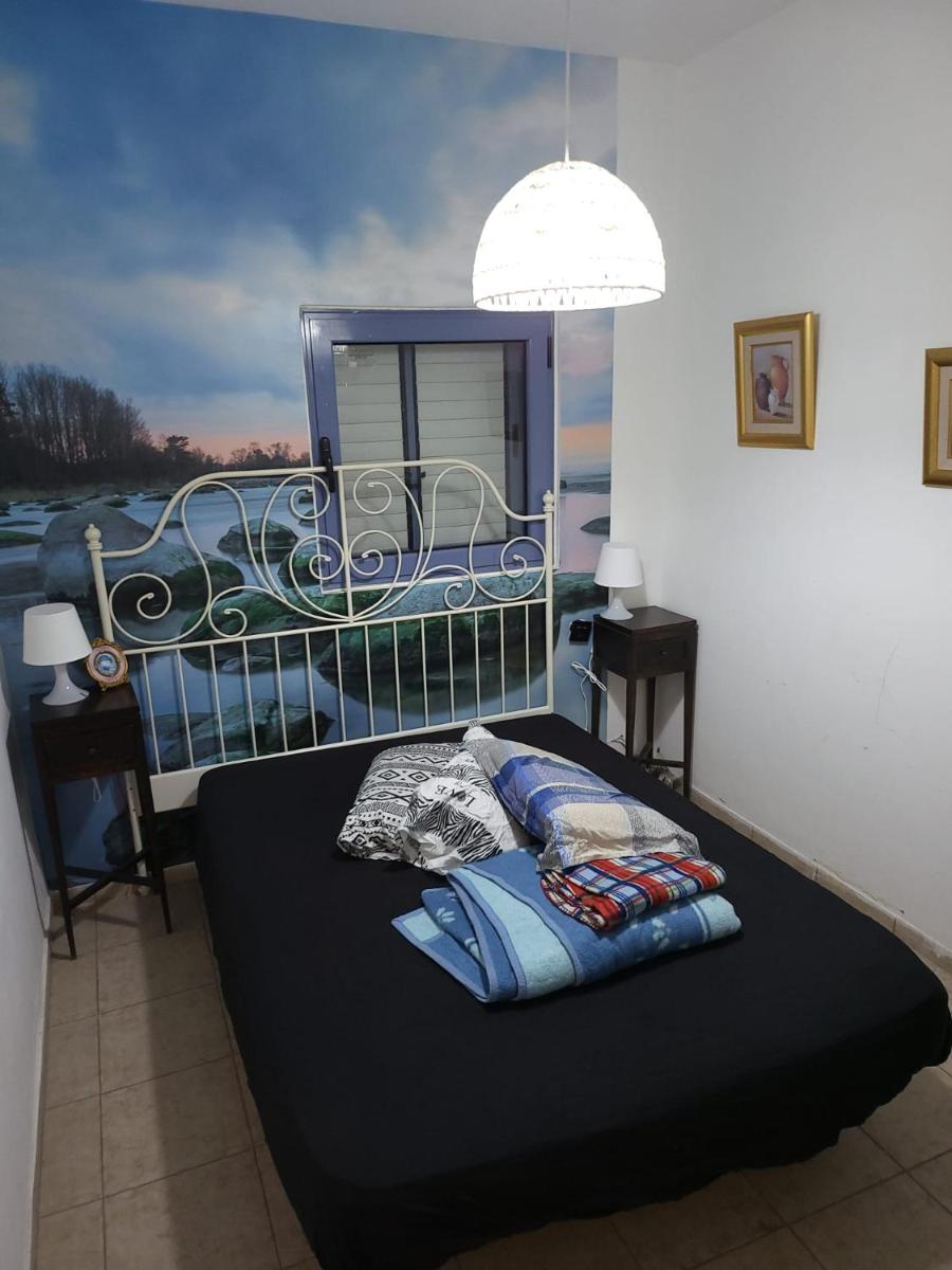 WBS ON MARINA ASHKELON - Hizvo