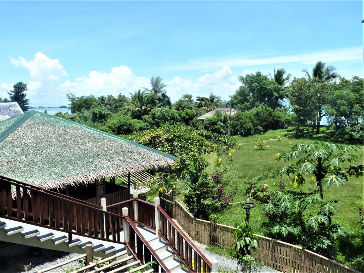 The Lazy Tiki - Housity
