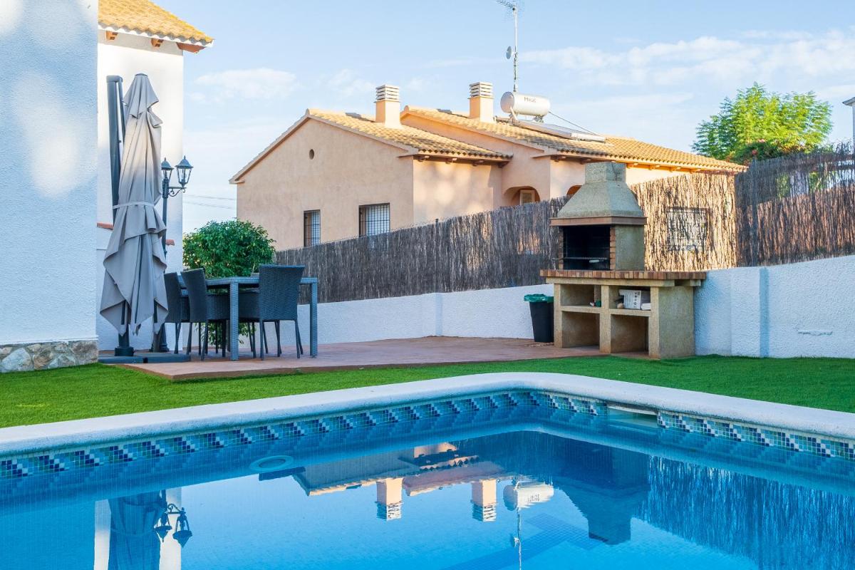Hauzify I Casa Bella Vita - Housity