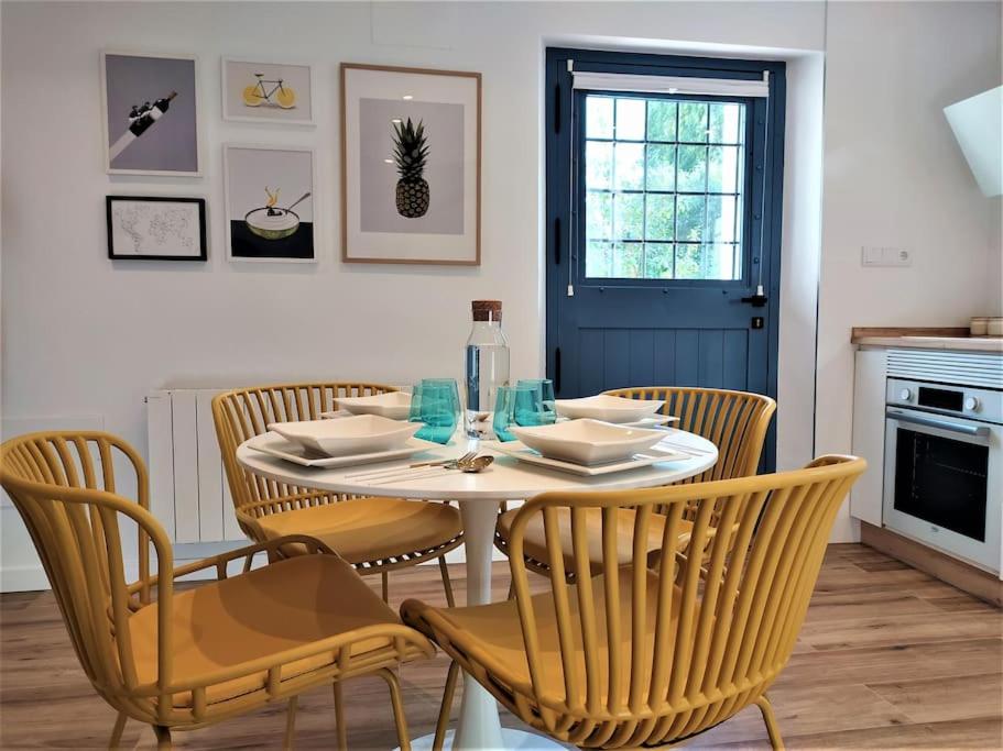 Casas de Aledo Precioso apartamento con hermosas vistas y jardin - Housity