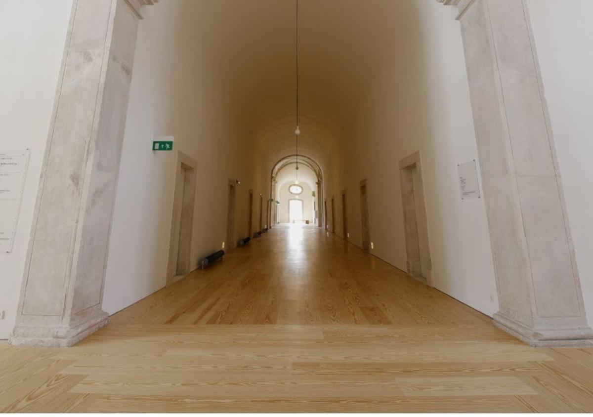 Imagem da galeria de Montebelo Mosteiro de Alcobaça Historic Hotel em Alcobaça