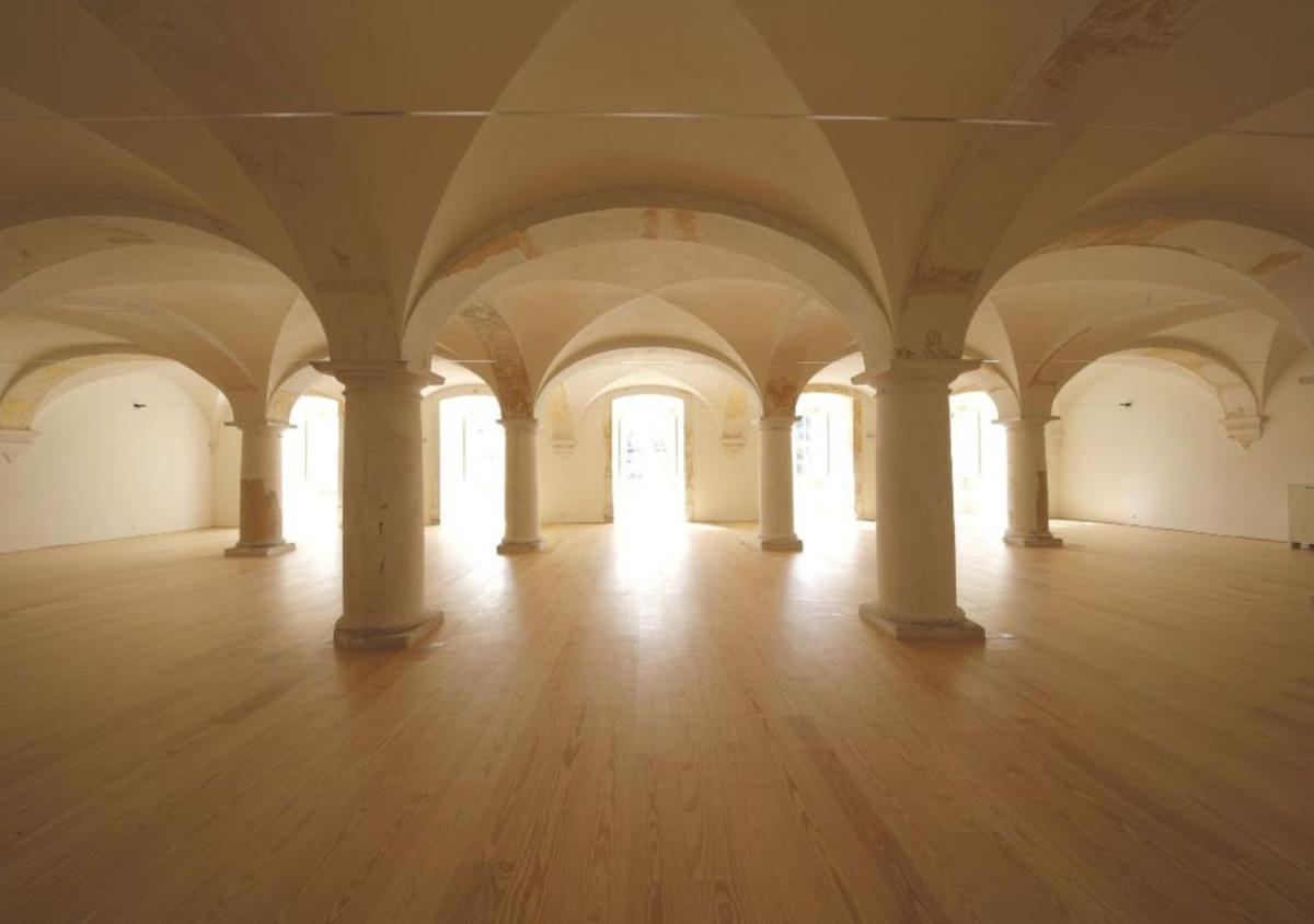 Imagem da galeria de Montebelo Mosteiro de Alcobaça Historic Hotel em Alcobaça