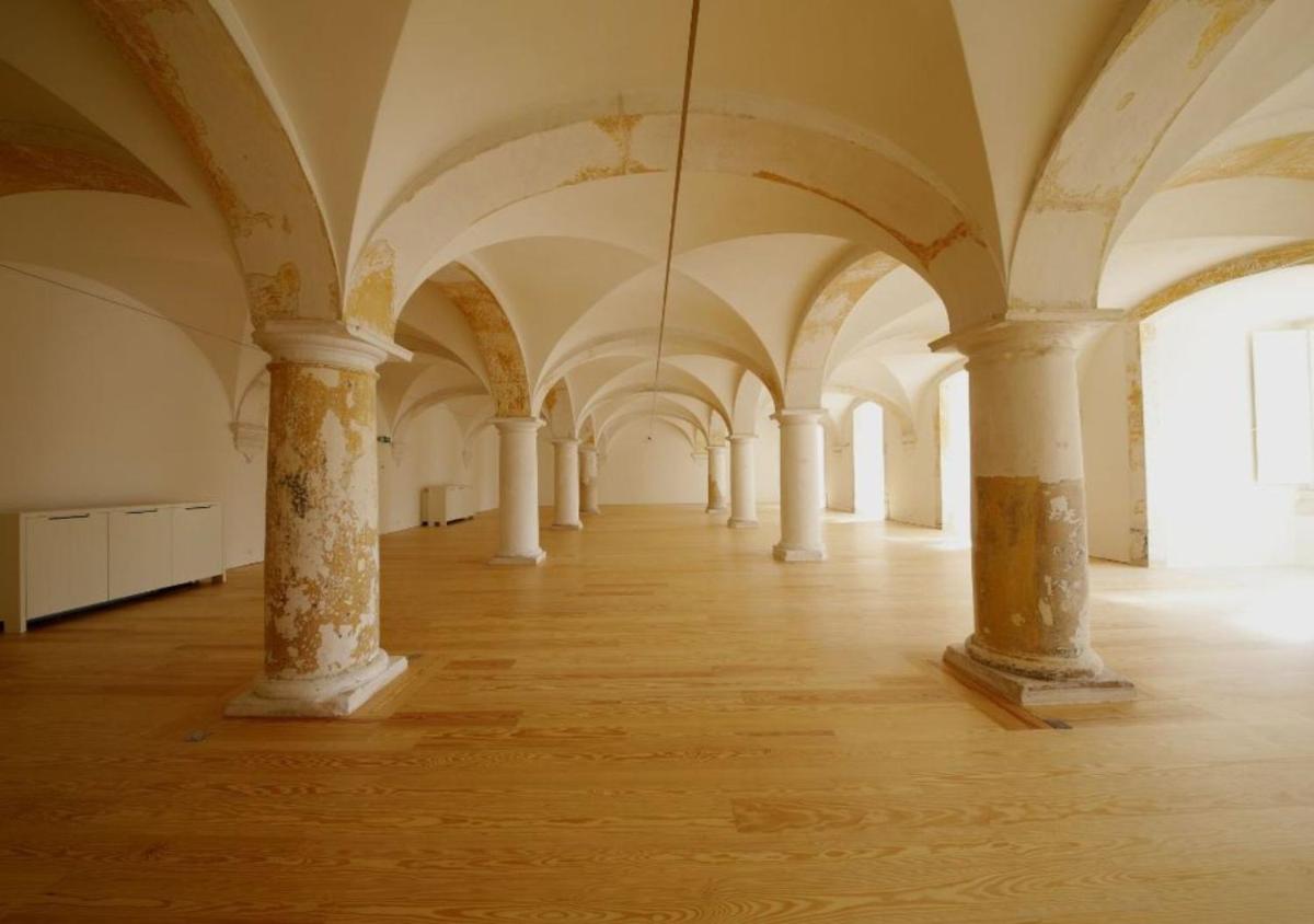 Imagem da galeria de Montebelo Mosteiro de Alcobaça Historic Hotel em Alcobaça