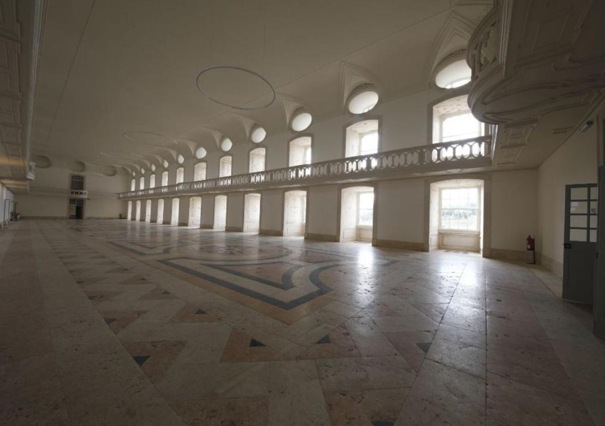 Imagem da galeria de Montebelo Mosteiro de Alcobaça Historic Hotel em Alcobaça