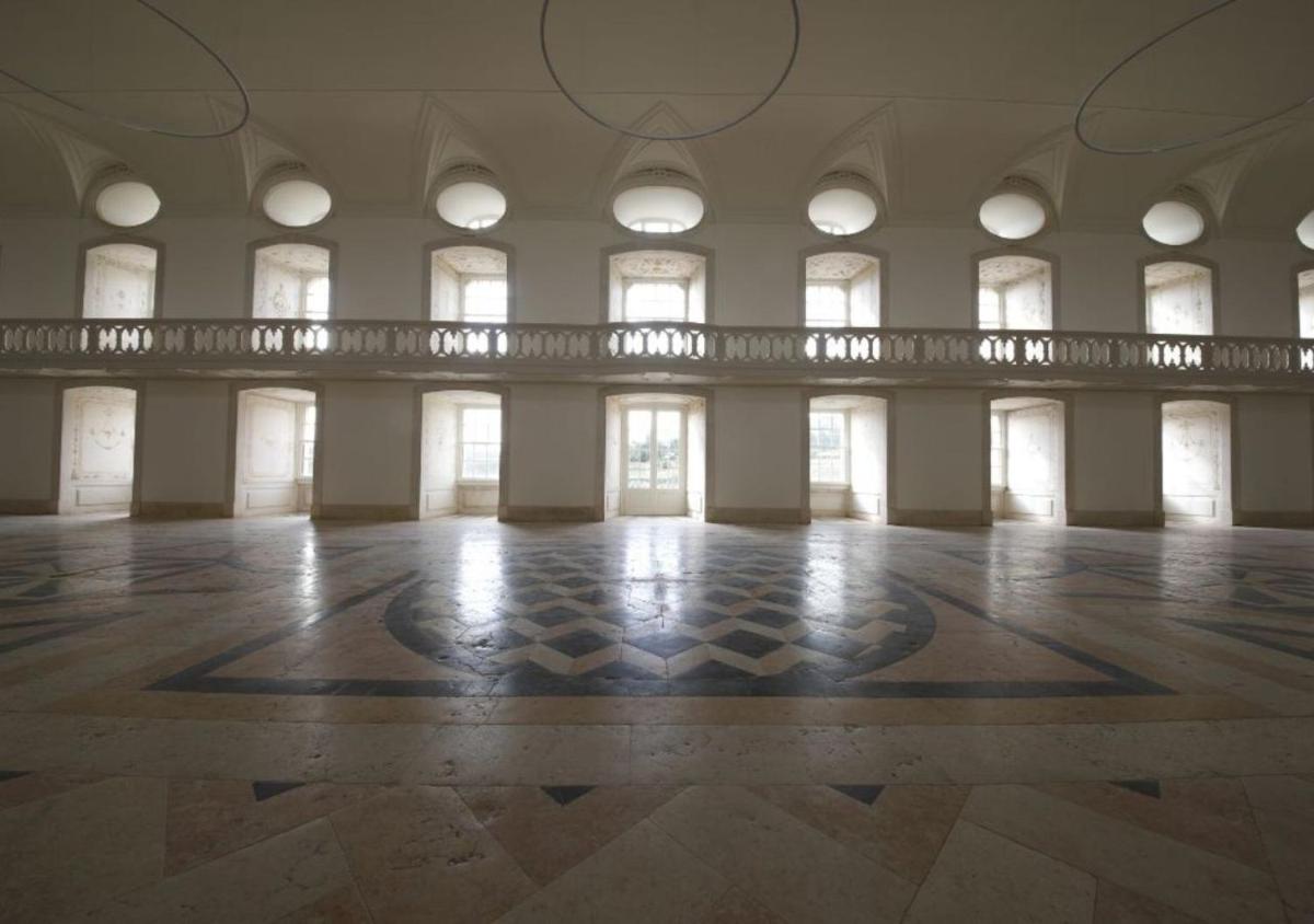 Imagem da galeria de Montebelo Mosteiro de Alcobaça Historic Hotel em Alcobaça