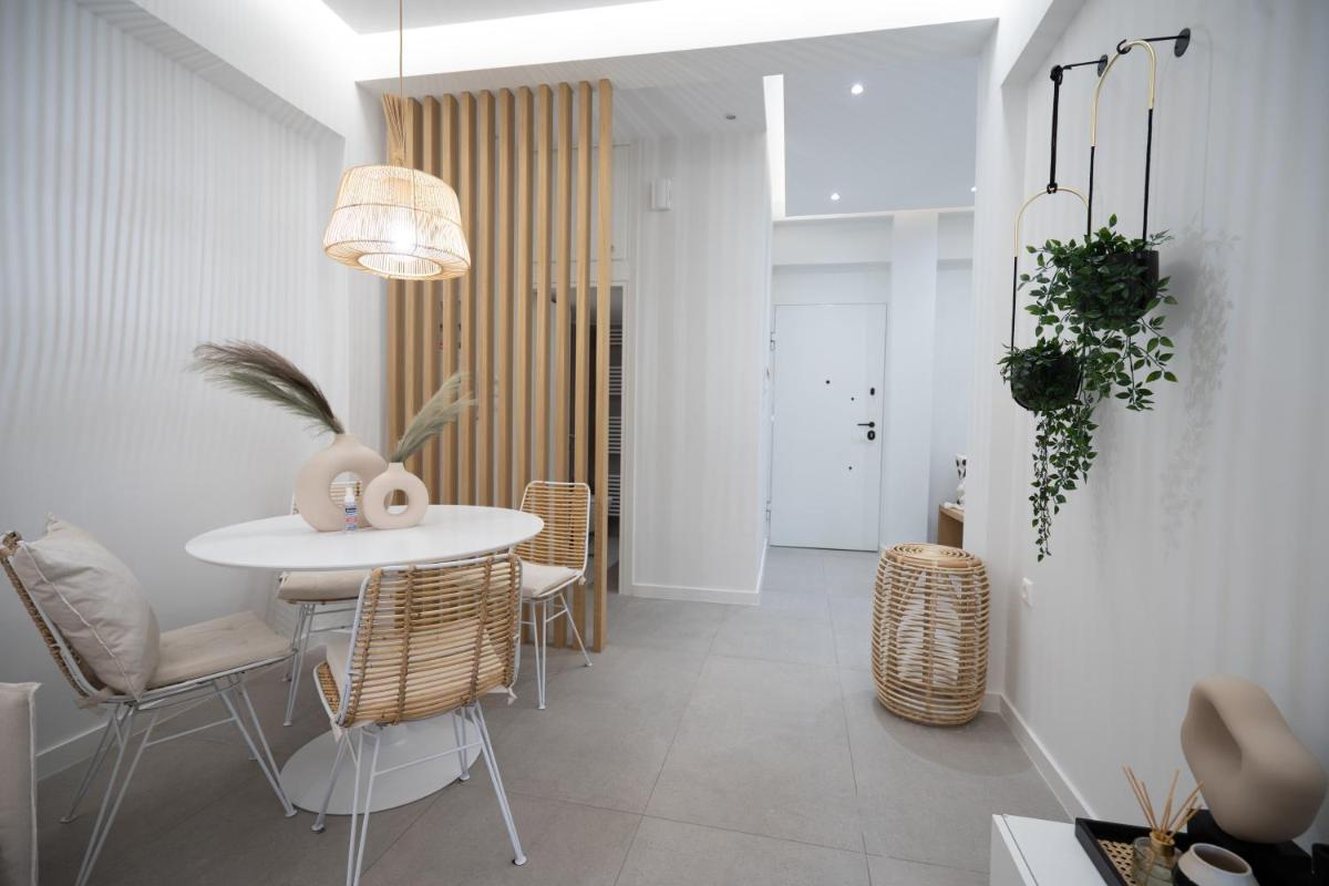 Piraeus 1 bedroom 4 persons apartment - Housity