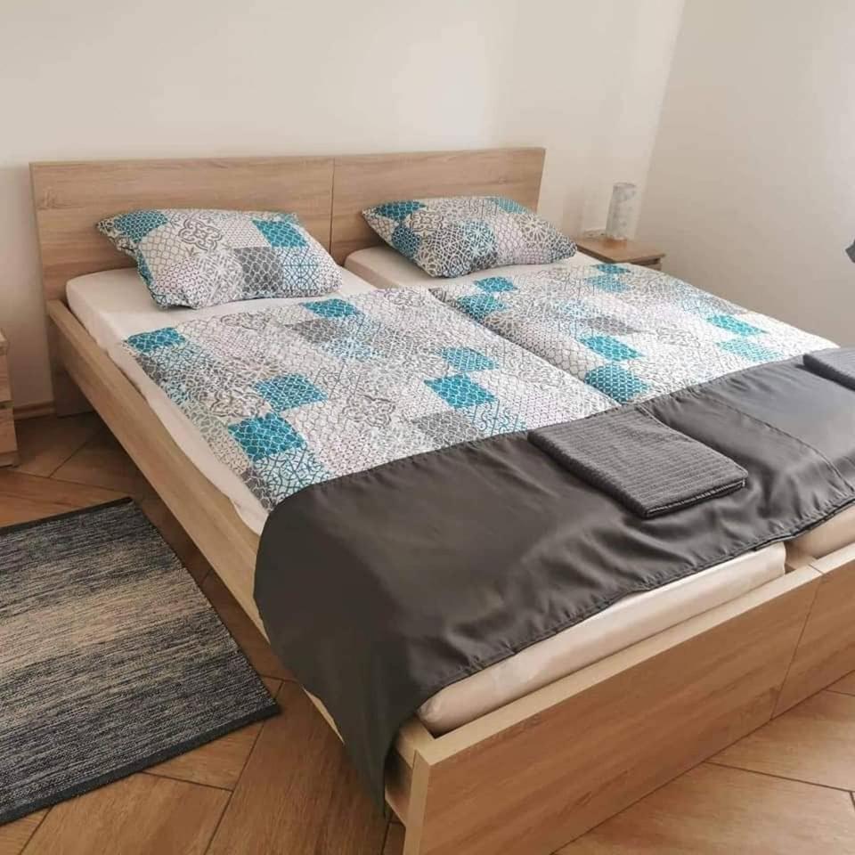 Birs Vendégház Tiszafüred - Housity