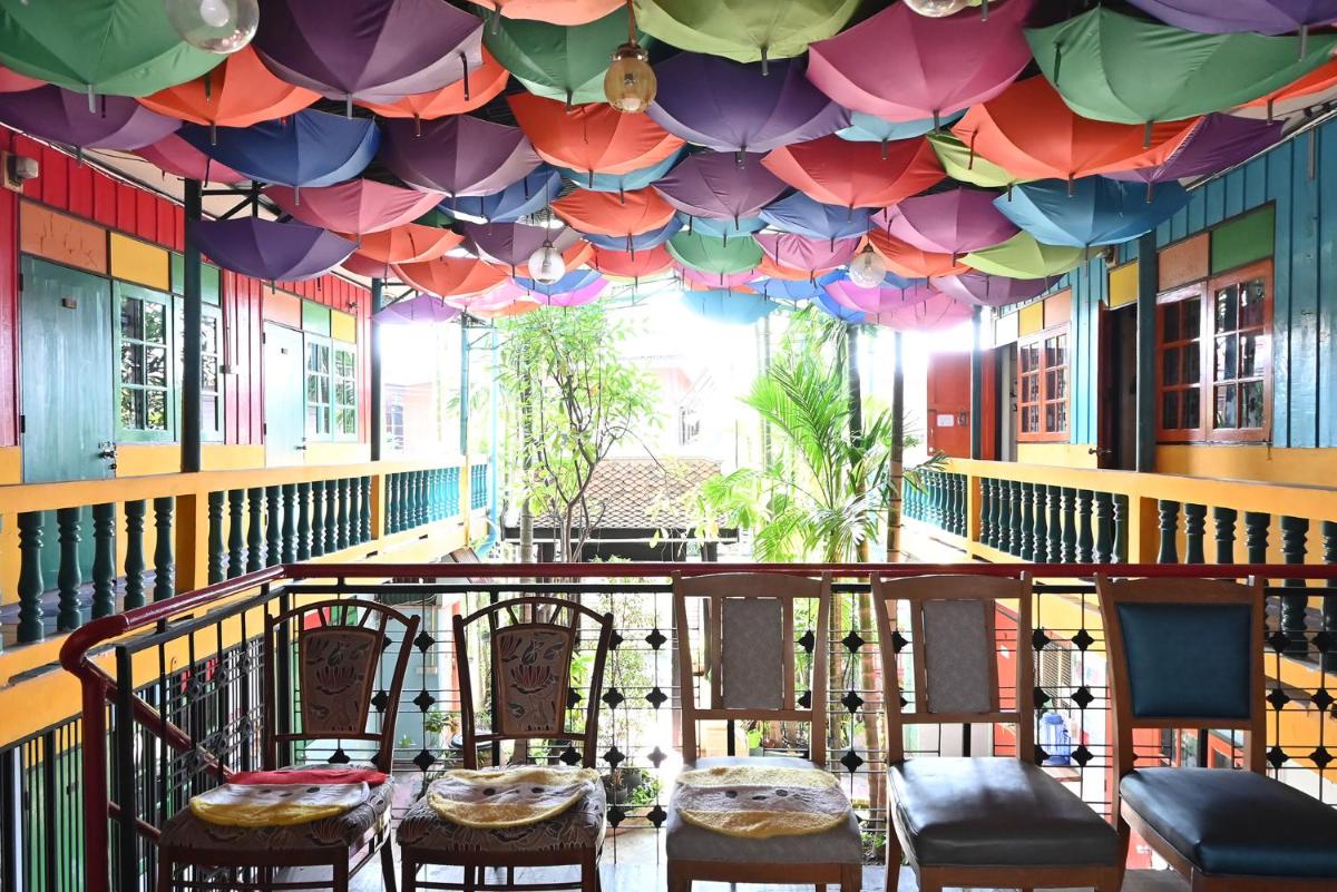 MARIA Guesthouse - Housity