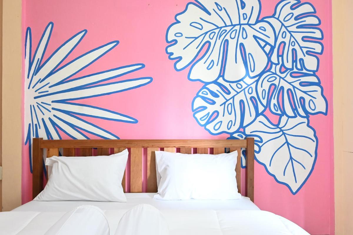 MARIA Guesthouse - Housity