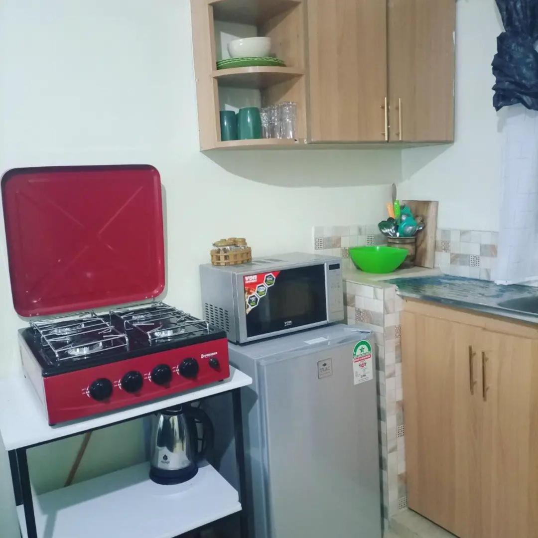Studio Apartment. - Housity